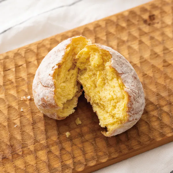 KOBEドットドーナツ。